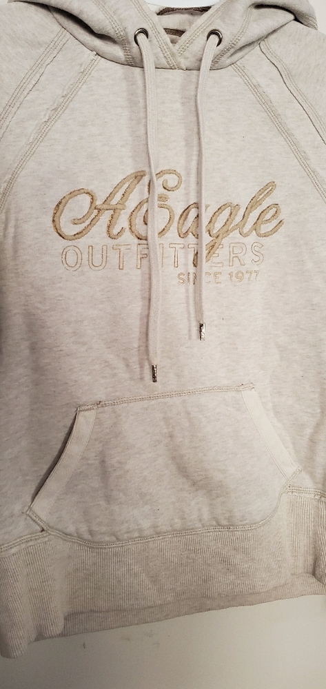 American eagles outfitters pullover